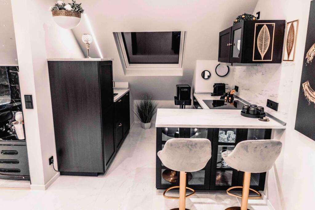 Appartamento Exquisites Loft Mit Whirlpool Hagen  Esterno foto
